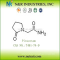 Piracetam powder EP6.0 CAS NO .: 7491-74-9